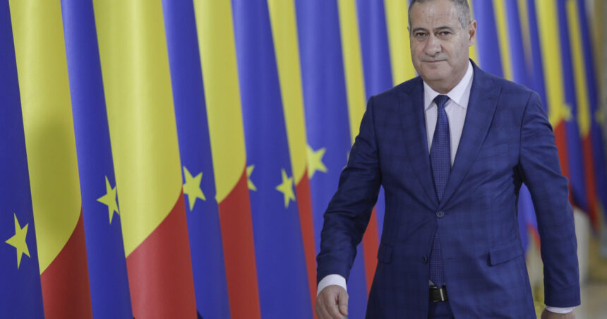 Sorin Grindeanu discută despre transferul responsabilităților lui Dragoș Anastasiu către Marian Neacșu: Ilie Bolojan ne va împărtăși perspectiva sa. 1 sorin grindeanu despre preluarea atributiilor lui dragos anastasiu de catre marian neacsu ilie bolojan ne va explica viziunea sa 6887771352f4d