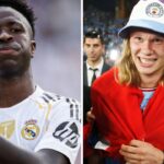 Spania șochează fotbalul: Haaland preia frâiele de la Vinicius Jr la Real Madrid! 2 spaniolii anunta un cutremur la real madrid erling haaland in locul lui vinicius jr 6885e7e508012