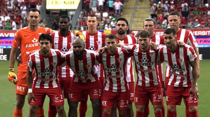 UN NOU INCEPUT: Trei motive pentru care echipa surpriză ar putea străluci în play-off, după un start promițător! 1 special candidata surpriza la play off patru argumente pentru un sezon de vis al echipei care a inceput peste asteptari 6886272b799da
