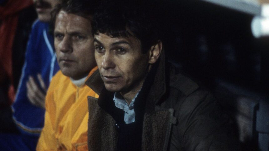 Il Luce 80 | De la Bearzot la Guardiola și Wenger: 10 strategii de legendă înfruntate de Mircea Lucescu 1 special il luce 80 de la bearzot la guardiola si wenger 10 antrenori legendari invinsi de mircea lucescu 688879daee9f2