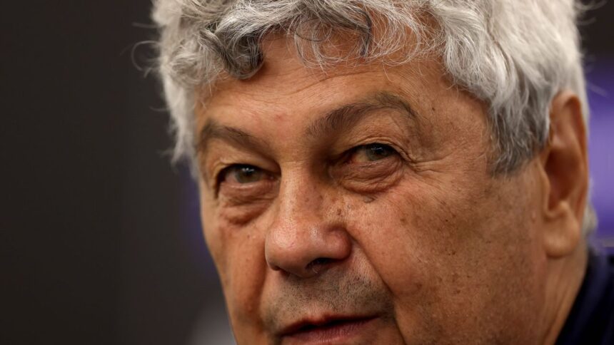 "IL LUCE 80 | O aventură europeană: De la Hunedoara la Milano, Istanbul și Donețk - Călătoria lui Mircea Lucescu" 1 special il luce 80 din hunedoara pana la milano istanbul si donetk traseul european al lui mircea lucescu 6888d182c1fbc