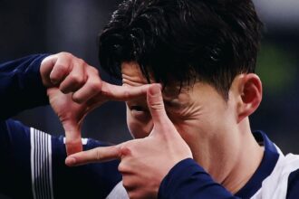 spurs lovita cu o oferta neasteptata pentru starul heung min son anuntul facut de fabrizio romano 688336d35a8d5