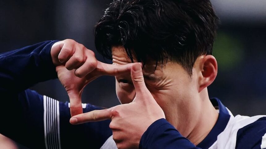 Spurs, surprinși de o propunere neașteptată pentru vedeta Heung-min Son: detalii din partea lui Fabrizio Romano 1 spurs lovita cu o oferta neasteptata pentru starul heung min son anuntul facut de fabrizio romano 688336d35a8d5