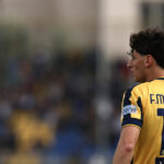 Descendența lui Mussolini își face intrarea în Serie A: Ce rol ocupă Romano Floriani și care este cota sa de piață? 2 stranepotul lui mussolini se pregateste de debutul in serie a pe ce post joaca romano floriani si care e valoarea lui de piata 68827a9266042
