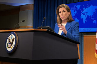 sua avertizeaza ca recunoasterea palestinei de catre marea britanie recompenseaza hamas 6889fa41373e2