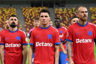 sub israel si cipru romania a coborat in clasamentul coeficientilor uefa dupa infrangerea fcsb ului 688b5825625e3