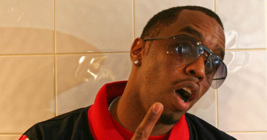Cât este dispus să plătească rapperul P. Diddy pentru a obține libertatea înainte de verdict? 1 suma pe care este dispus sa o plateasca rapperul p diddy ca sa fie eliberat pe cautiune inainte de pronuntarea sentintei 688bc538a7c03