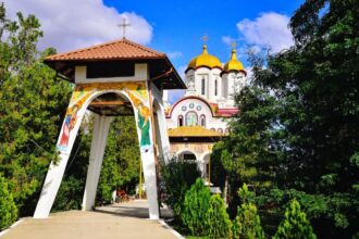 taina sfantului maslu va fi savarsita la biserica din topraisar icoana facatoare de minuni de la dervent ajunge in mijlocul credinciosilor 68890b2fdd64f
