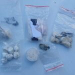 Capturat la 21 de ani în Constanța: Tânărul prins cu droguri în mașină! 3 tanar de 21 de ani arestat la constanta pentru trafic de droguri avea in autoturism cocaina 688752b438c6b