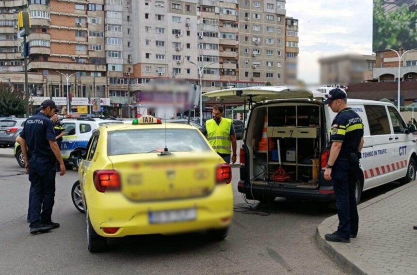 Controale Riguroase în Constanța: Poliția a Acordat Peste 150 de Amenzi Taxiurilor! 1 taxiurile din constanta verificate de politisti s au dat peste 150 de sanctiuni 6882186613eb8