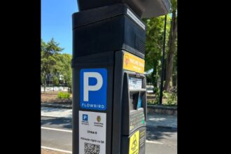 teapa cu cod qr la parcare in constanta o persoana a fost pagubita cu 700 de lei primaria a suspendat metoda de plata 68834f154f5cb