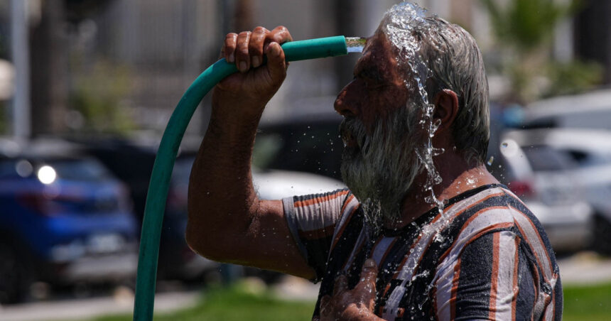temperatura de 505c inregistrata in turcia a fost doborat un record 6885f072546e8