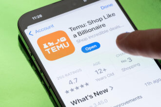 temu in vizorul ce platforma de comert online incalca regulamentul privind serviciile digitale in ceea ce priveste produsele ilegale 6887715b70807