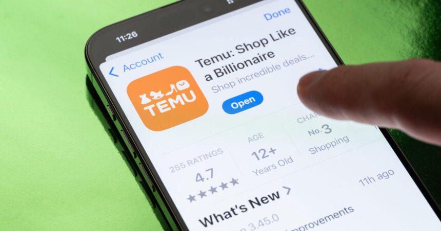 Temu sub lupa Comisiei Europene: platforma de comerț online sfidează reglementările privind serviciile digitale legate de produsele interzise 1 temu in vizorul ce platforma de comert online incalca regulamentul privind serviciile digitale in ceea ce priveste produsele ilegale 6887715b70807