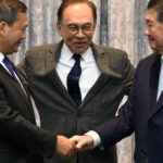 Thailanda și Cambodgia au convenit asupra unui acord de pace, încheiat la miezul nopții, după cinci zile de confruntări. 2 thailanda si cambodgia au ajuns la o intelegere asupra unui armistitiu de la miezul noptii dupa cinci zile de lupte 688768f894cfa