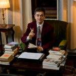 Theodor Paleologu: „Dacă atâția oameni îl consideră pe Ceaușescu un lider, în ciuda comportamentului său paranoic, atunci viitorul nostru este sumbru” 2 theodor paleologu daca atat de multi oameni adora un dobitoc paranoic cum era ceausescu vad in el un lider atunci suntem pierduti 6883b374c971e