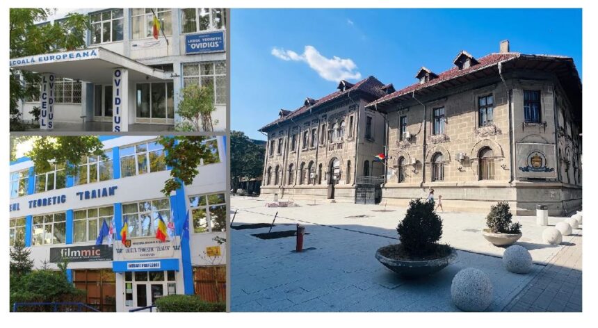 Cele mai căutate licee din Constanța în urma admiterii: Concurență acerbă la Colegiul Mircea cel Bătrân, Liceul Ovidius și Liceul Traian 1 top licee din constanta dupa ultima medie de admitere cea mai mare concurenta la colegiul mircea cel batran liceul ovidius si liceul traian 6882f82922094