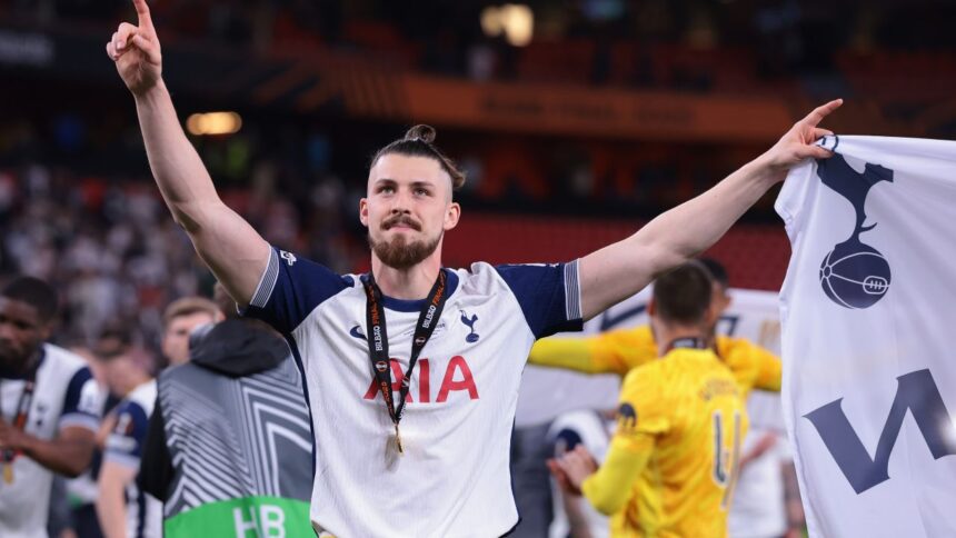 Tottenham își aruncă greutatea financiară! Londonezii investesc 400 de milioane de euro în transferuri 1 tottenham sparge banca londonezii pun pe masa 400 de milioane de euro 6882212b57017