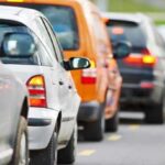 Agitație pe DN39 și Autostrada Soarelui: Poliția sugerează căi ocolitoare! 3 trafic intens pe dn39 si pe autostrada soarelui politistii recomanda utilizarea rutelor alternative 68876876eb938