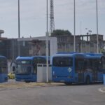 Constanța în impas: CT BUS intră în grevă de avertisment luni dimineață! 3 transportul public oprit la constanta greva de avertisment luni dimineata la ct bus 68865c7e6a196