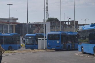 transportul public oprit la constanta greva de avertisment luni dimineata la ct bus 68865c7e6a196
