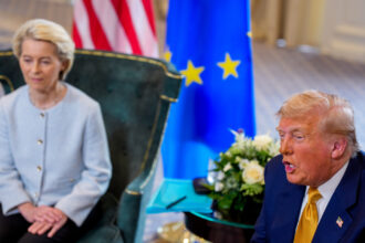 trebuie sa strangem din dinti cum s au redus ambitiile ue in razboiul comercial cu donald trump 68875f066c80a
