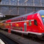 Accident feroviar în Germania: Un tren cu 100 de călători a ieșit de pe șine! 3 tren cu 100 de pasageri a deraiat in germania video 688677939f28e