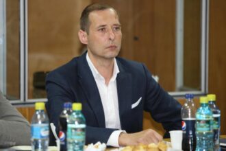 tribunalul constanta inchide dupa patru ani de proces dosarul lui george papari fost director al apelor romane iata cand se vor pronunta judecatorii 6885979f2fa1b
