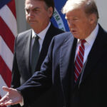 Trump aplică Braziliei o taxă vamală de 50%. Măsuri împotriva judecătorului Curții Supreme ce-l judecă pe Bolsonaro. 2 trump impune braziliei taxe vamale de 50 sanctiuni pentru judecatorul curtii supreme care l judeca pe bolsonaro 688a83214f7bc