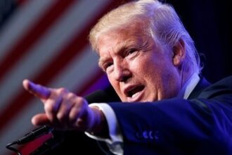 trump loveste india cu tarife vamale de 25 incepand cu 1 august plus sanctiuni nespecificate pentru ca achizitioneaza petrol si armament rusesc 688b0340ed36f