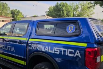 tulcea tanar incatusat dupa ce a tras trei focuri de arma pe cine luase in colimator si ce spun politistii 6883bd0483c05