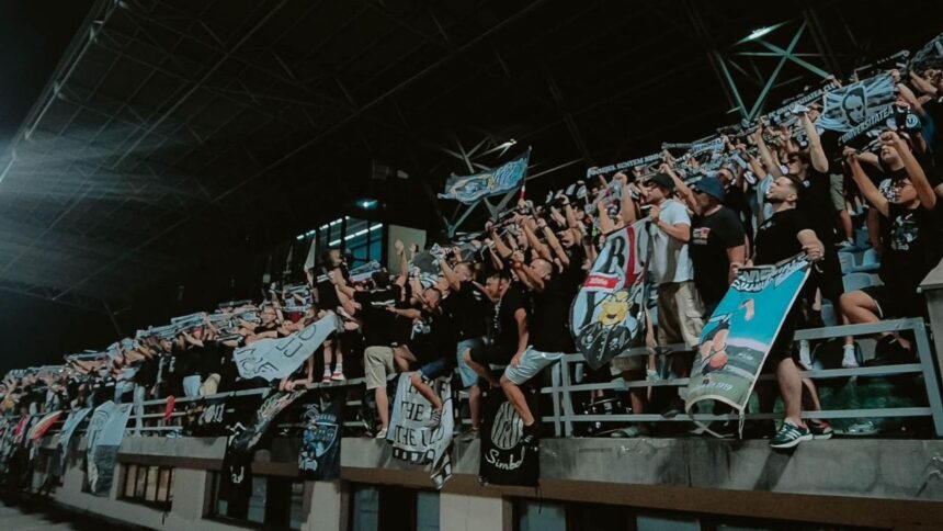„U” Cluj transmite un mesaj emoționant fanilor: „După 53 de ani, ne reîntâlnim cu Europa!” 1 u cluj mesaj din suflet pentru suporteri primul meci european dupa 53 de ani 6884b98ec33fa
