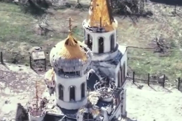 ucraina ar fi pierdut orasul strategic ceasiv iar dupa mai bine de un an de lupte intense cat teritoriu au ocupat rusii 688b1e311b5b8