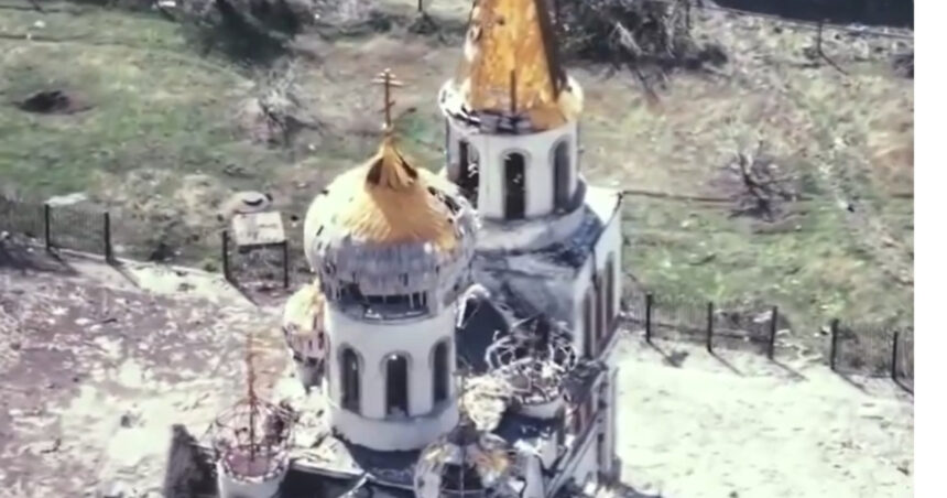 Ucraina a cedat orașul-cheie Ceasiv Iar, după un an de confruntări intense. Care este suprafața controlată de ruși? 1 ucraina ar fi pierdut orasul strategic ceasiv iar dupa mai bine de un an de lupte intense cat teritoriu au ocupat rusii 688b1e311b5b8