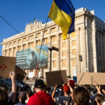 Ucraina se confruntă cu provocări interne, avertizează liderul anticorupției: Klimenko subliniază un atac deliberat și bine orchestrate. 2 ucraina inca lupta cu inamicul din interior avertizeaza seful anticoruptie klimenko un atac masiv planificat in mod deliberat 688b1a596e94a