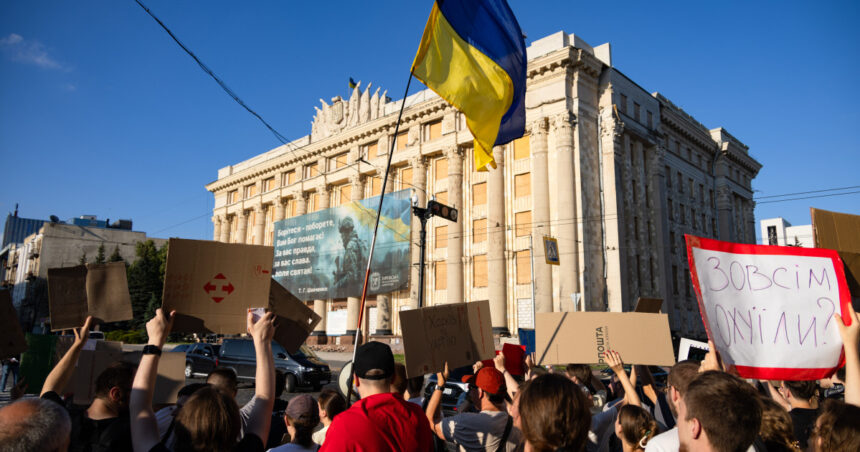 Ucraina se confruntă cu provocări interne, avertizează liderul anticorupției: Klimenko subliniază un atac deliberat și bine orchestrate. 1 ucraina inca lupta cu inamicul din interior avertizeaza seful anticoruptie klimenko un atac masiv planificat in mod deliberat 688b1a596e94a
