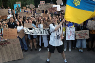 ucraina revine asupra legii care bloca lupta anticoruptie dupa valul de proteste si presiuni externe 688a6e34e0ba3