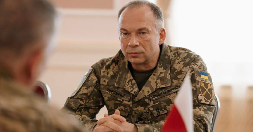Ucraina își va desfășura exercițiile militare în adâncurile pământului, anunță liderul Forțelor Armate. 1 ucraina va muta antrenamentele militare in subteran afirma comandantul fortelor armate 688a78b70dbb7