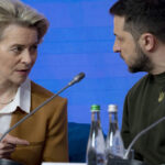 Asistența financiară a Uniunii Europene pentru Ucraina, suspendată din cauza acțiunilor lui Zelenski privind anticorupția 3 ue a inghetat ajutorul financiar pentru ucraina din cauza masurilor luate de zelenski in privinta institutiilor anticoruptie 6889d00abf6e4