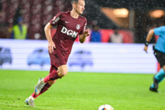 uefa europa league cfr cluj putea castiga in elvetia daca nu rata un penalty calificarea se decide in gruia 6883ecc8890a9