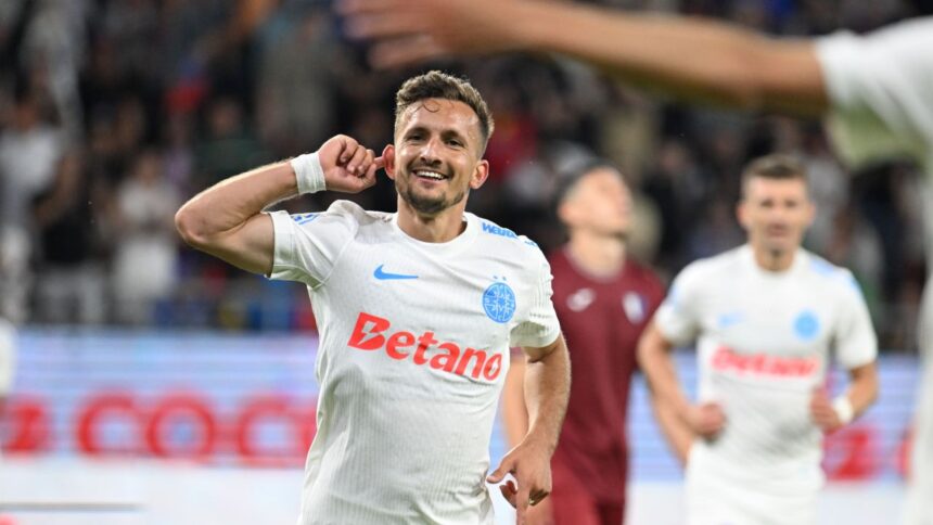 Marius Ștefănescu: Cele mai recente informații despre mutarea sa la Dinamo 1 ultimele noutati despre transferul lui marius stefanescu la dinamo 6883e69ab1925