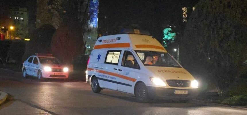 Tragedie la Mamaia: Eforturile medicilor de a salva un bărbat au fost în zadar 1 un barbat a murit in statiunea mamaia medicii au incercat zeci de minute sa ii salveze viata 6885cfe61c317