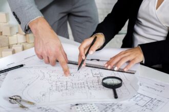 un bloc de sase etaje va fi contruit pe strada traian din constanta spatii de birouri si locuinte vezi cine este investitorul 68831b499d5b0