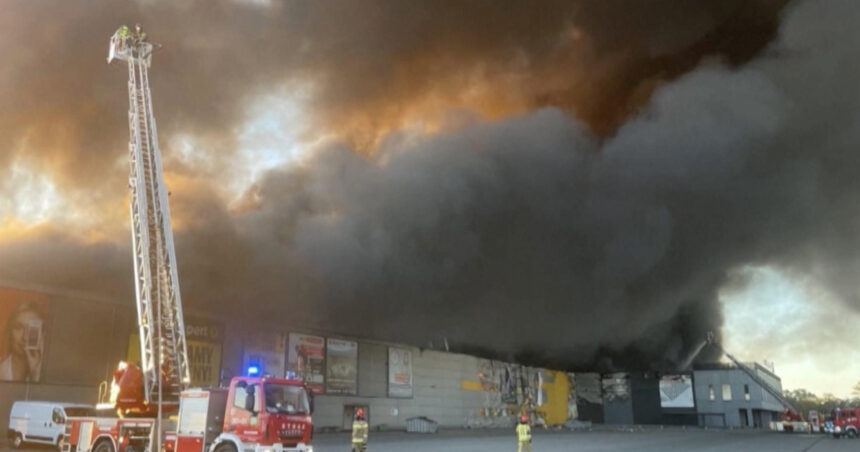 Un columbian, suspectat de incendiere în Polonia la comanda Rusiei, are un precedent și în România 1 un columbian este acuzat de comiterea unor atacuri incendiare anul trecut in polonia la ordinul rusiei caz similar in romania 6888d63b17050
