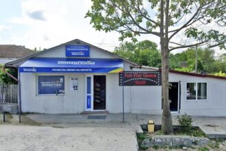 un spatiu comercial si un teren intravilan din adamclisi scoase la licitatie intr un dosar de executare silita 68859b1fc983a