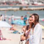 Un român din trei călătorește în Bulgaria: aproape 250.000 de vizitatori din România înregistrati doar în luna iunie! 2 un turist din trei care viziteaza bulgaria este roman aproape 250 000 de intrari din romania doar in iunie 6888ccd76a82d