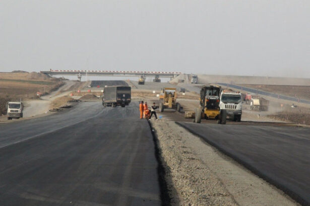 una dintre cele mai asteptate centuri ocolitoare din romania gata de inaugurare 688b06cfd7df9