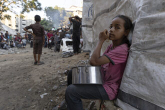 unu din cinci copii din fasia gaza sufera de malnutritie anunta onu criza alimentara n a fost niciodata mai grava 6882a16b6188e