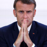O avalanșă de reacții globale după decizia lui Emmanuel Macron de a susține recunoașterea statului palestinian 2 val de reactii internationale dupa ce emmanuel macron a anuntat ca franta va recunoaste statul palestinian 68831c3c9eead