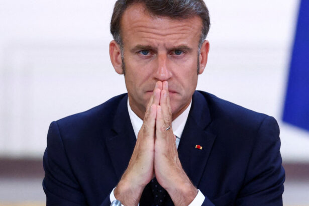 val de reactii internationale dupa ce emmanuel macron a anuntat ca franta va recunoaste statul palestinian 68831c3c9eead